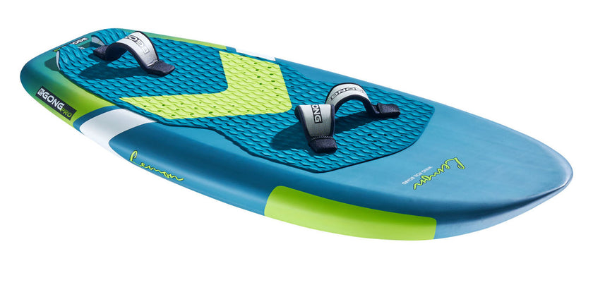 FEEDBACK : LEMON FSP PRO 5’0