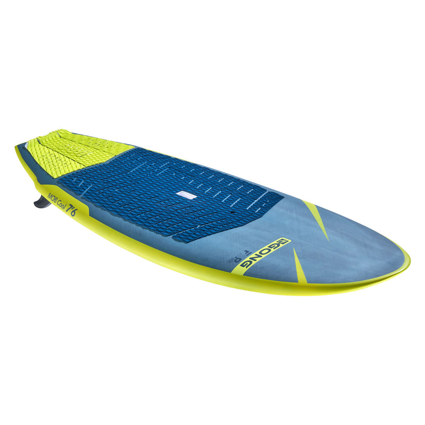 FEEDBACK : MOB 7'6 COOL FSP2X