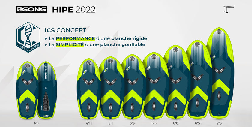 NEWS : LA NOUVELLE HIPE EST EN LIGNE !