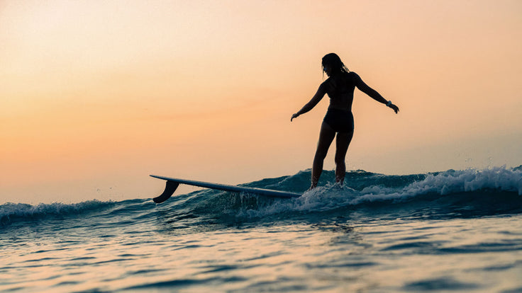 SHOP: 6 LONGBOARD SHAPES IN OUR RANGE!