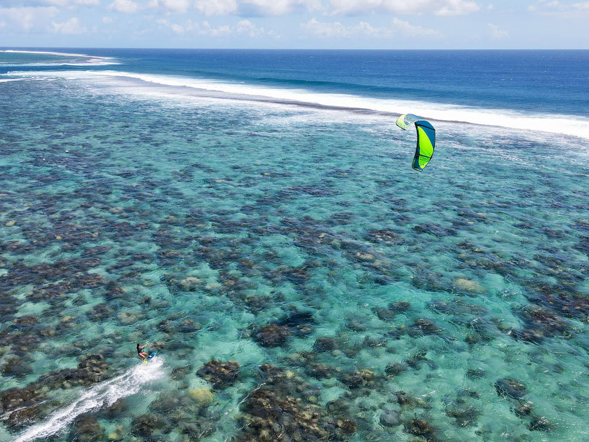 PHOTO : READY FOR ACTION EN FREEWAVE !