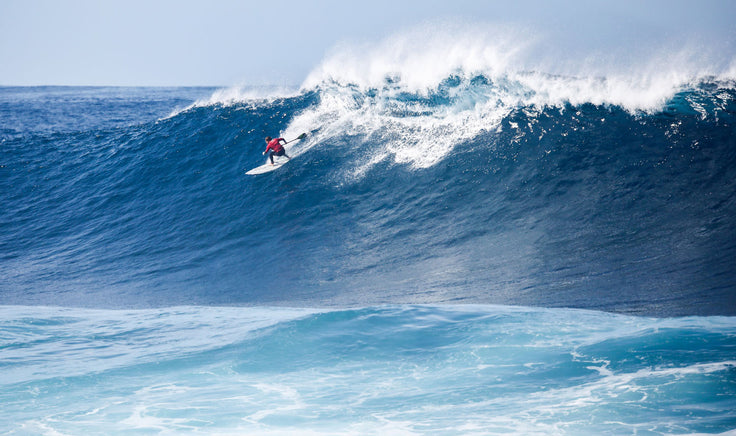 PHOTO : EN HAUTEUR SUR L’ALLEY !