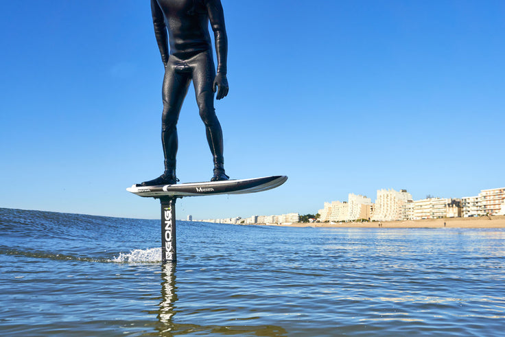 PHOTO : SURFER PLUS !