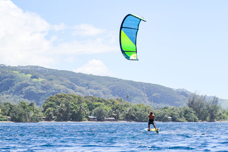 PHOTO: THE FREEWAVE IN AUTOPILOT!