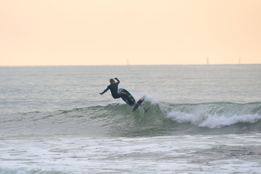 PHOTO : OFF THE LIP !!!
