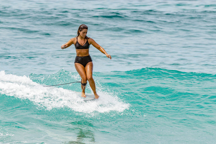 PHOTO : HANG FIVE !