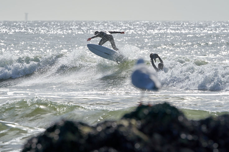 PHOTO : TRICKS EN FORK !