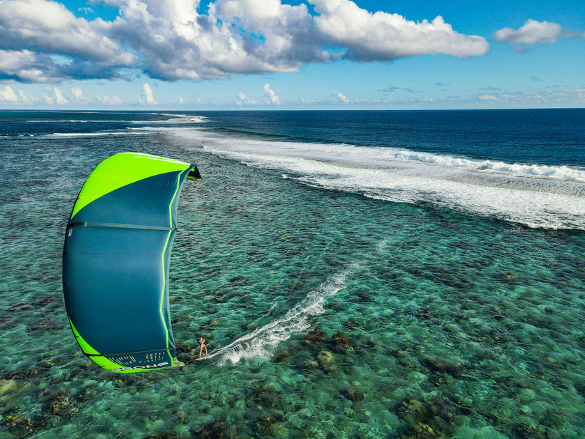SHOP : KITE FREEWAVE COMPLET À PARTIR DE 758€ !