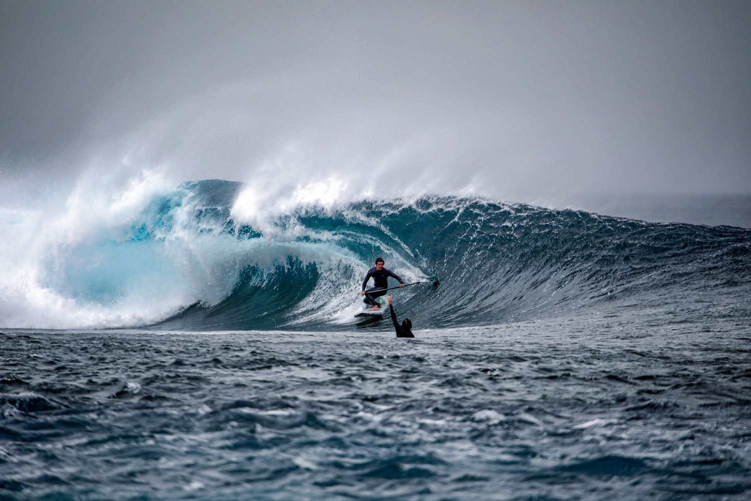 PHOTO : GONG’S SHOT OF THE WEEK