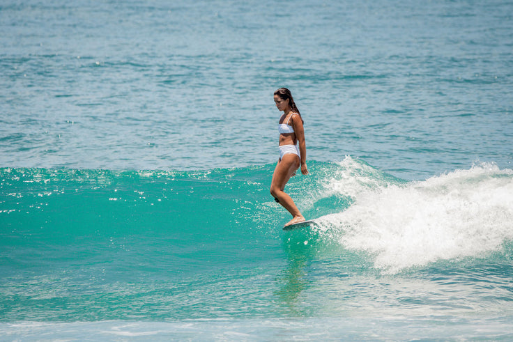 SHOP : 1 PLANCHE DE SURF = 50€ DE BON D'ACHAT !