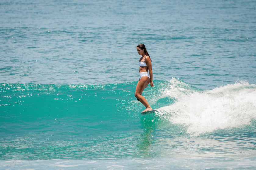 SHOP : 1 PLANCHE DE SURF = 50€ DE BON D'ACHAT !