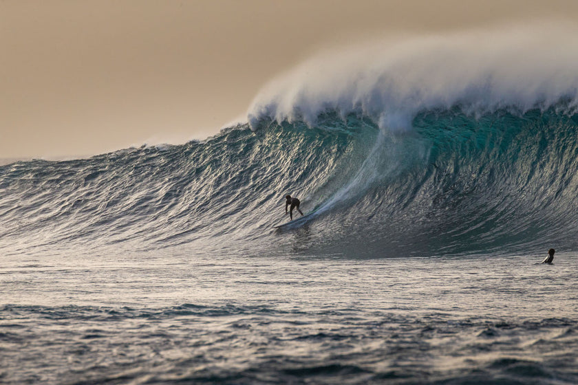 PHOTO : MASSIF !