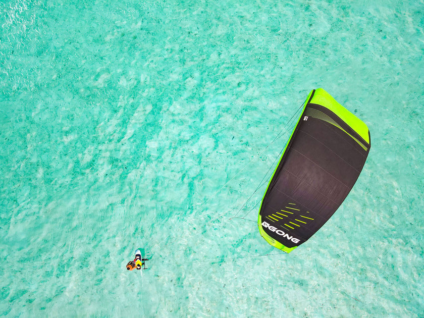 SHOP : UN QUIVER KITE FOIL POUR LE PRIX D’UN KITE DANS LE COMMERCE !