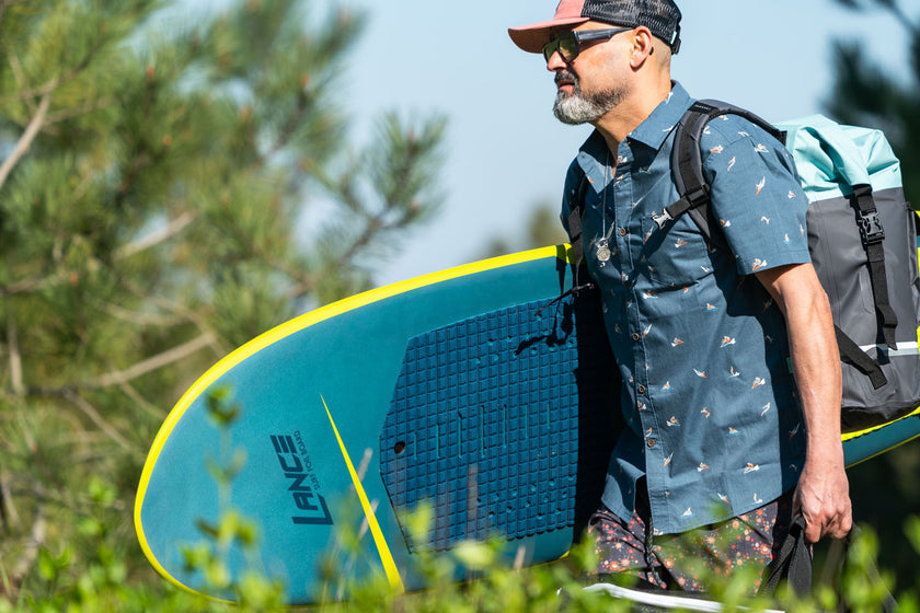 SHOP : SURF ADDICT ?