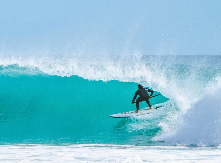 PHOTO : SE CALER EN ALLEY !