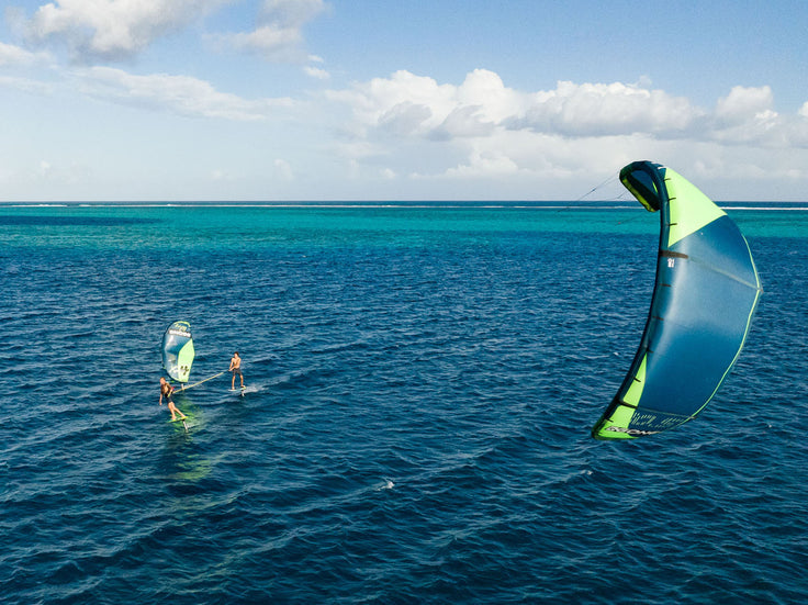 PHOTO : LA POLYVALENTE FREEWAVE !