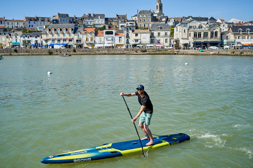 PHOTO : FLAT SUMMER DAYS !