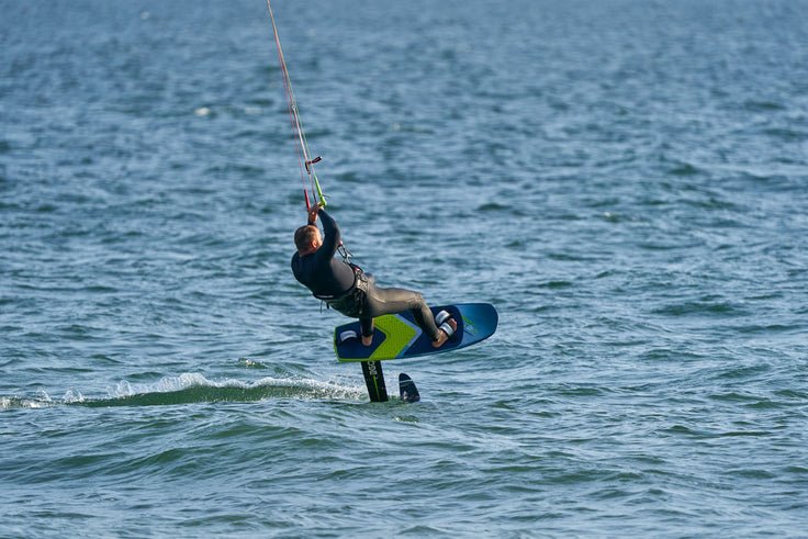 Upwind 360