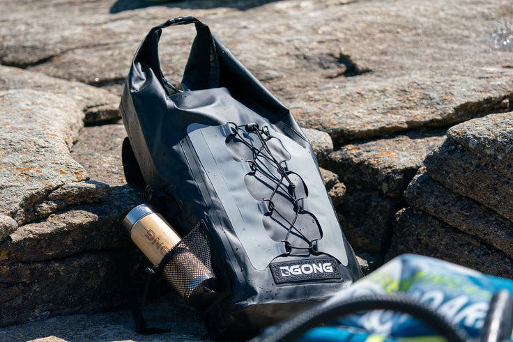 SHOP: GONG DRY BAG