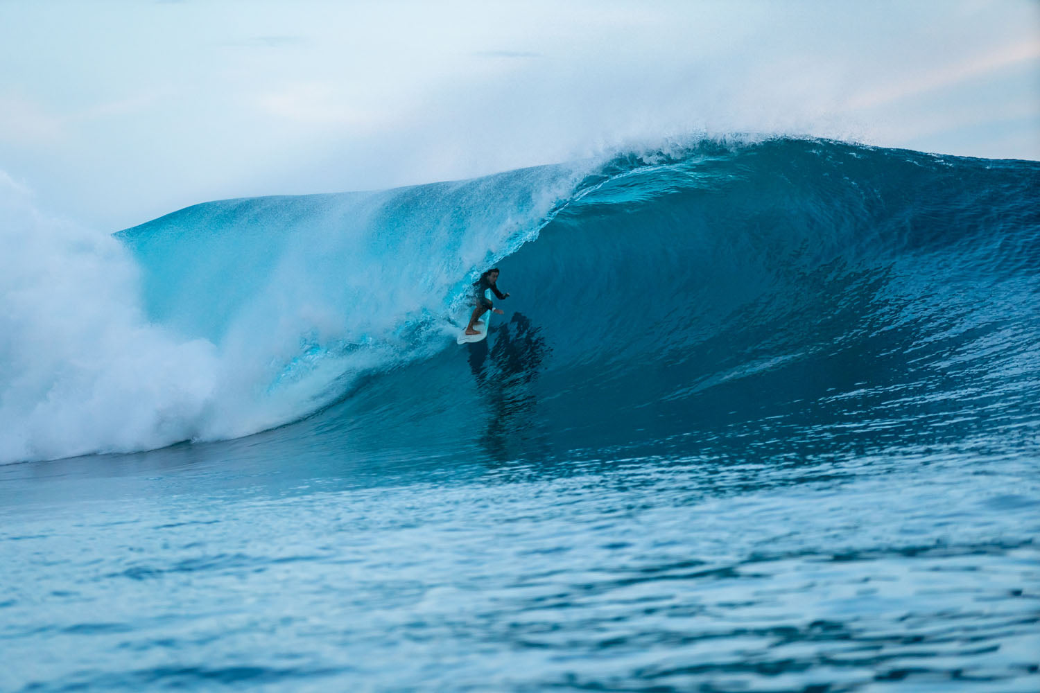 Barrel