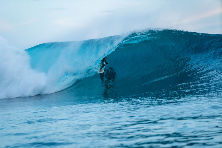 Barrel