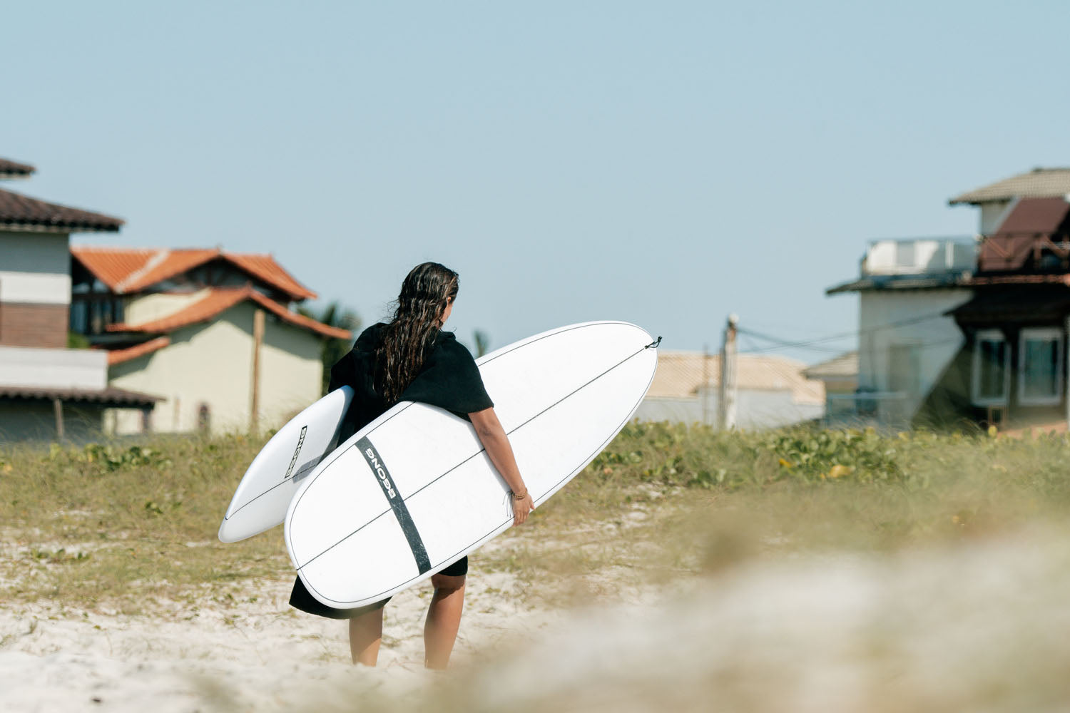 NEWS : QUELLE PLANCHE DE SURF CHOISIR QUAND ON DÉBUTE ?
