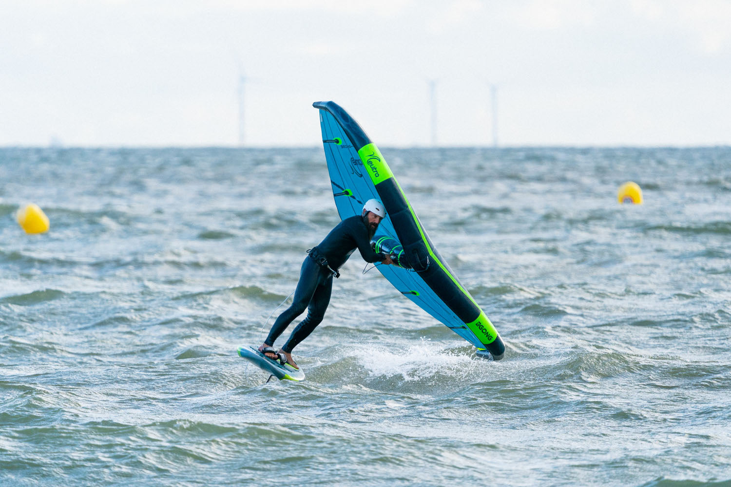 Jibe 360°