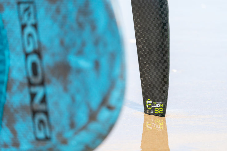GREAT DEAL : 20% DE REMISE SUR LE FOIL À HAUT RATIO QUI BOOSTE LES SENSATIONS