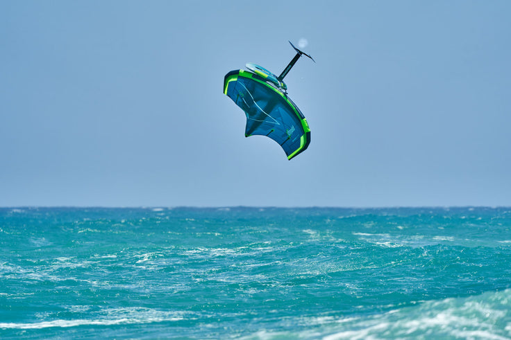 Frontflip