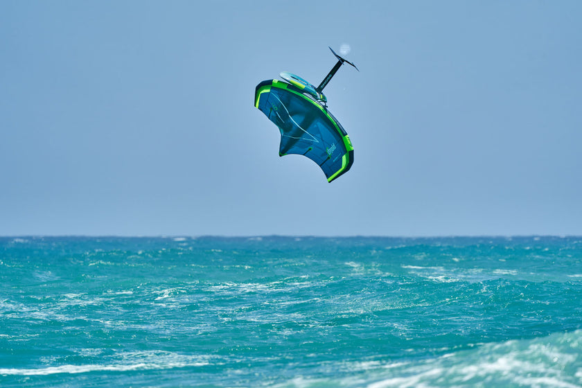 Frontflip