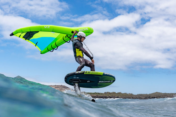 SHOP : LA RÉFÉRENCE EN WAVE-RIDING !