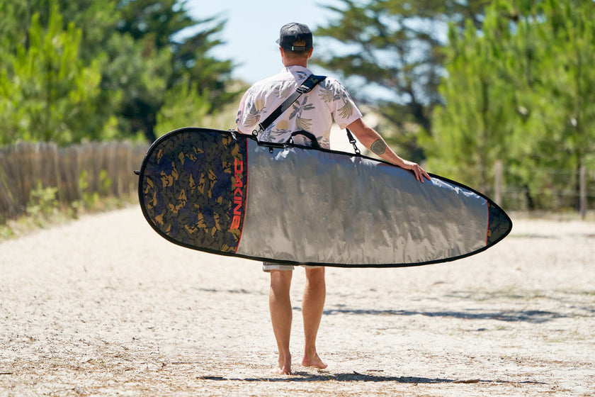 SHOP : BOARDBAGS DAKINE DAYLIGHT !
