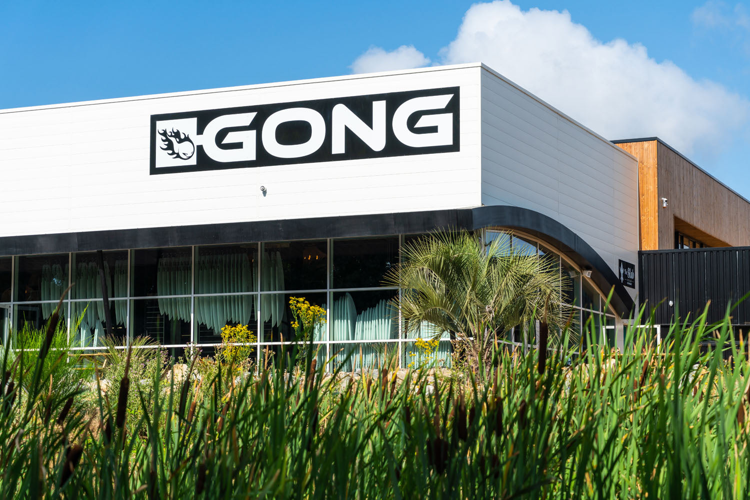 NEWS : UNE NOUVELLE ADRESSE !