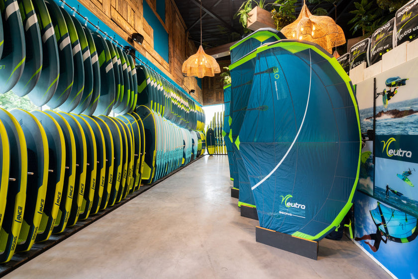 NEWS : WELCOME TO THE GONG SPACE CENTER !