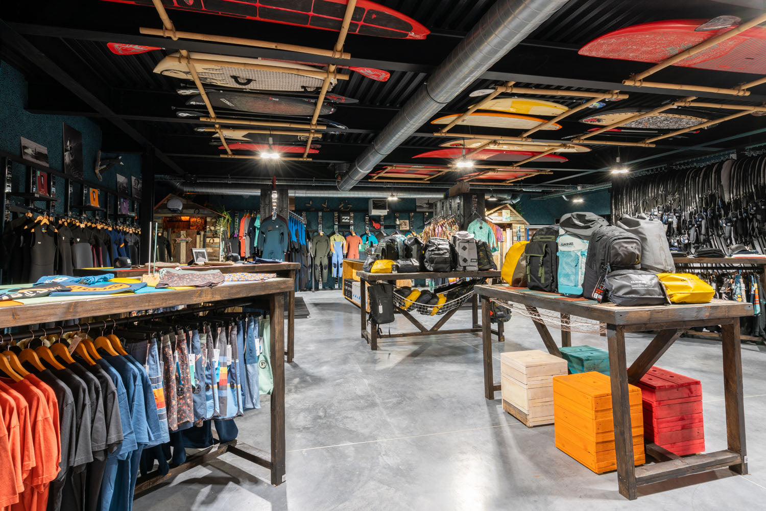SHOP : NOUVELLES COLLECTIONS WEAR !