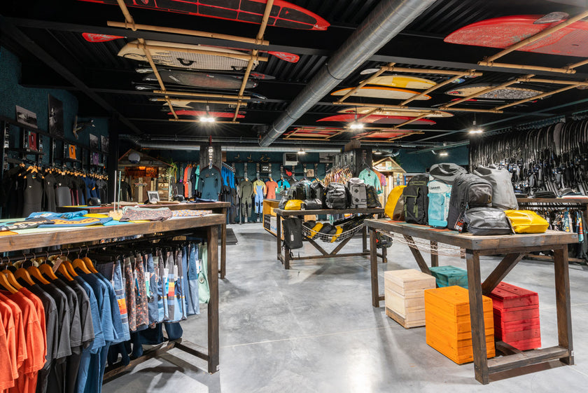 SHOP : NOUVELLES COLLECTIONS WEAR !