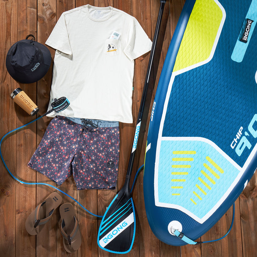 SHOP : SOUS LE SOLEIL EN SUP !