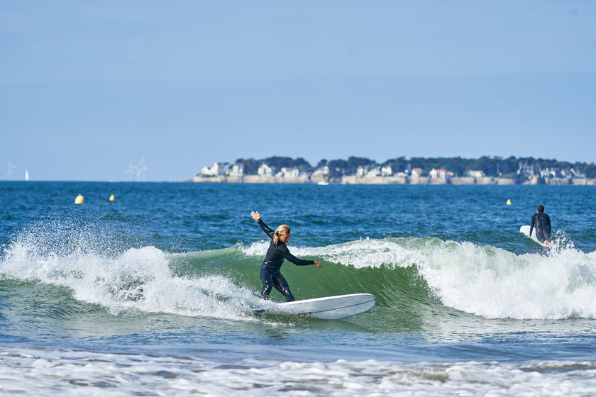PHOTO : BODY TWIST EN MINI-MALIBU !