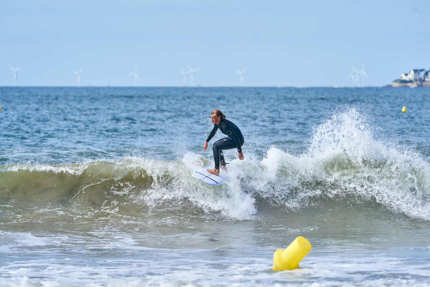 HOW TO: FLOATY
