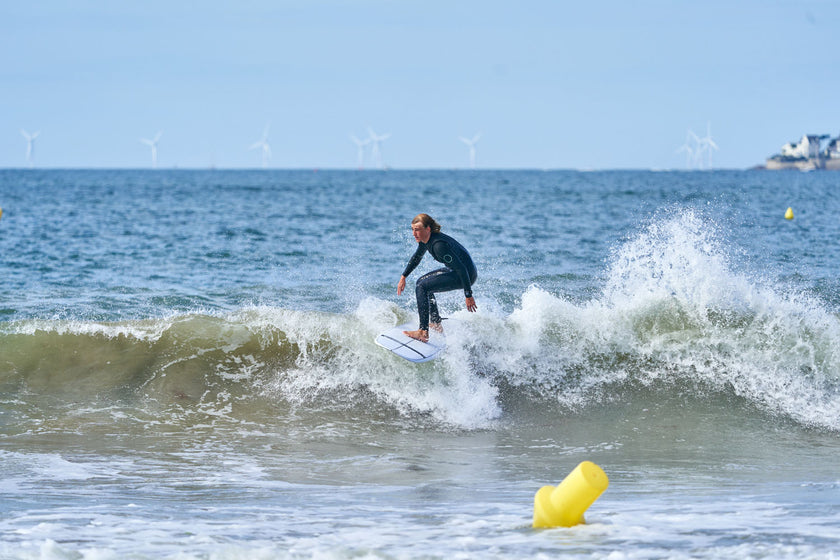 HOW TO: FLOATY