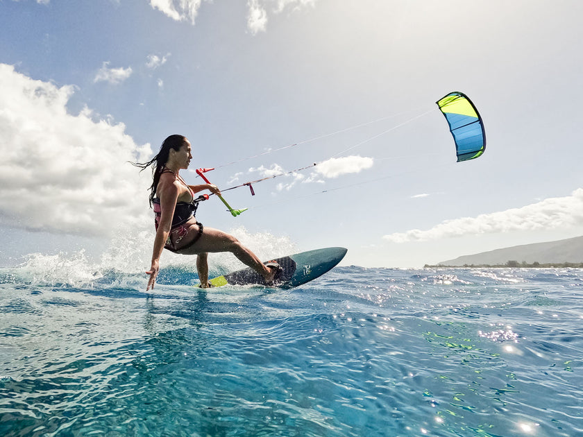 SHOP : GAMME DE SURF KITES FULL SANDWICH À 465€ !
