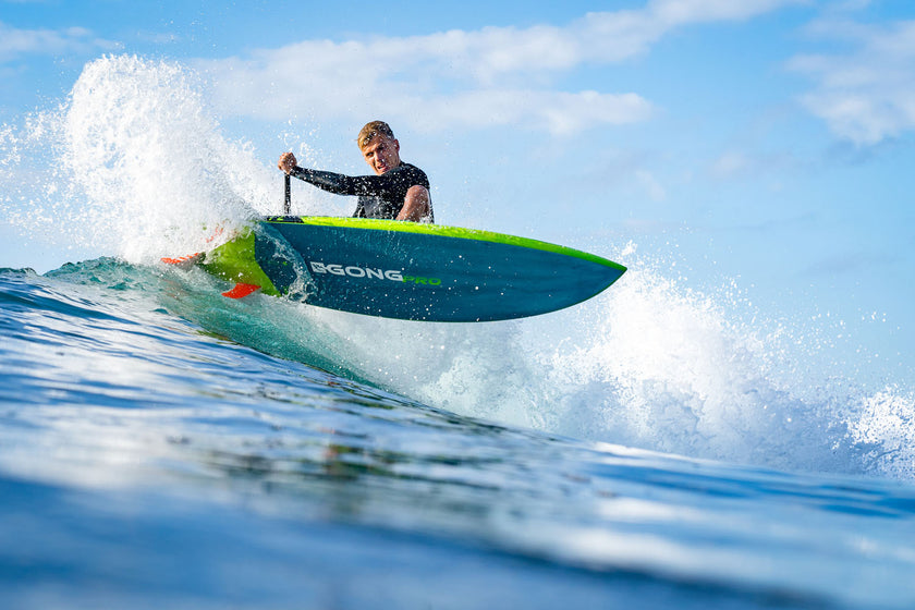 SHOP : 15% SUR NOS SUP RIGIDES !