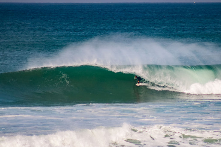 PHOTO : L’ALU EN BARRIQUE !