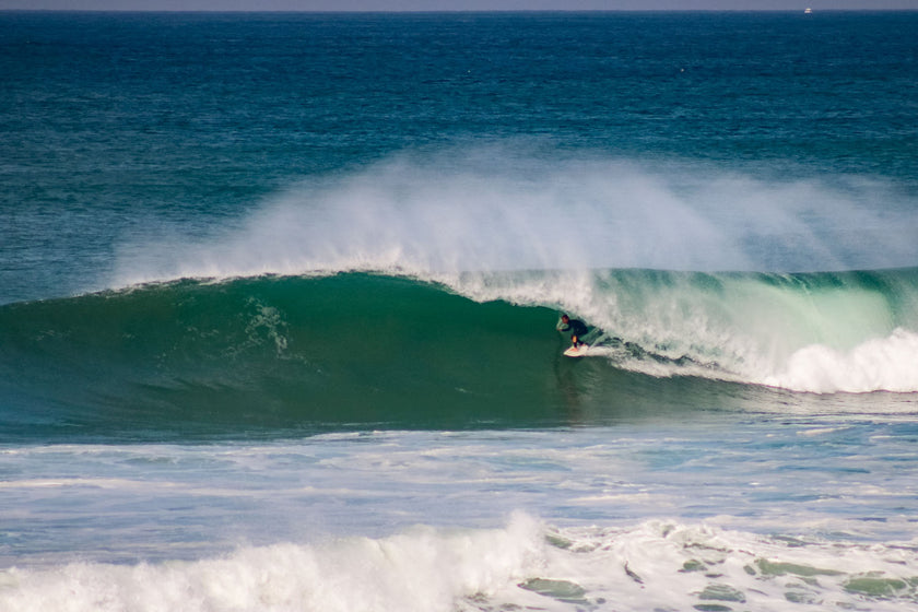 PHOTO : L’ALU EN BARRIQUE !
