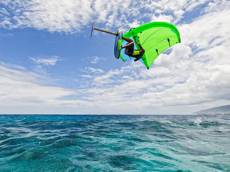 PHOTO : PLUS DYNAMIQUE EN HAUT MODULE !