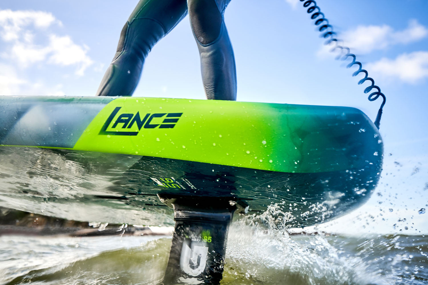 FEEDBACK: WHEN IT ALL COMES TOGETHER IN WING FOILING!