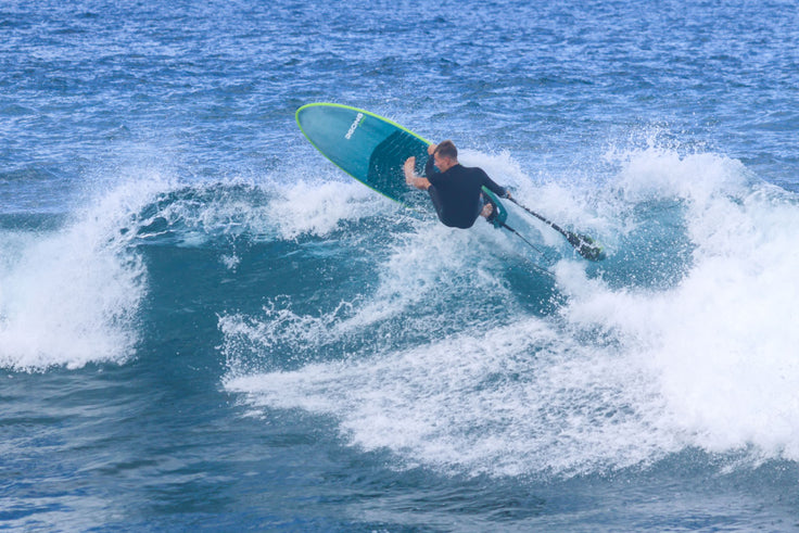NEWS : LES 100 RAISONS DE FAIRE DU STAND UP PADDLE !