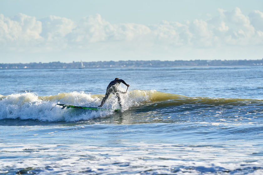 NEWS : LES 100 RAISONS DE FAIRE DU STAND UP PADDLE !