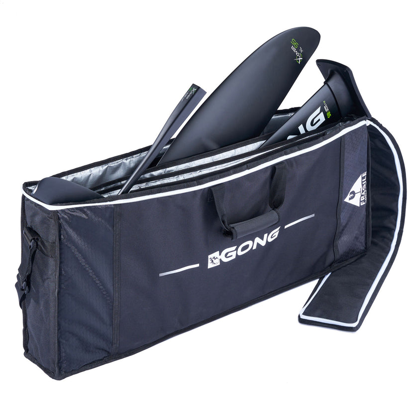 SHOP : NOUVEAUX FOIL BAGS !