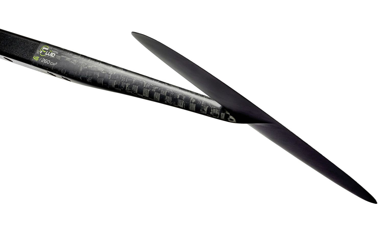 GEAR: NEW HIGH ASPECT PRO STABS!